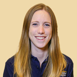 Headshot of Svenja Schneider